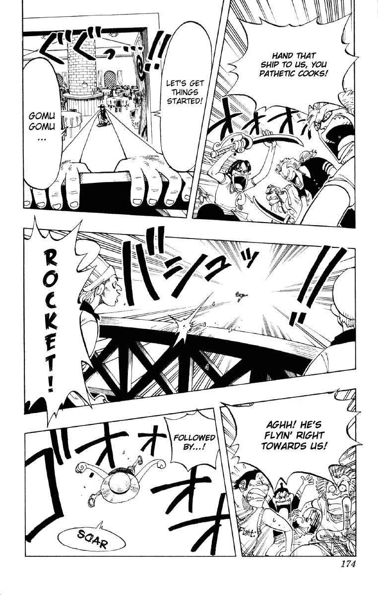 One Piece, Chapter 53 image 08